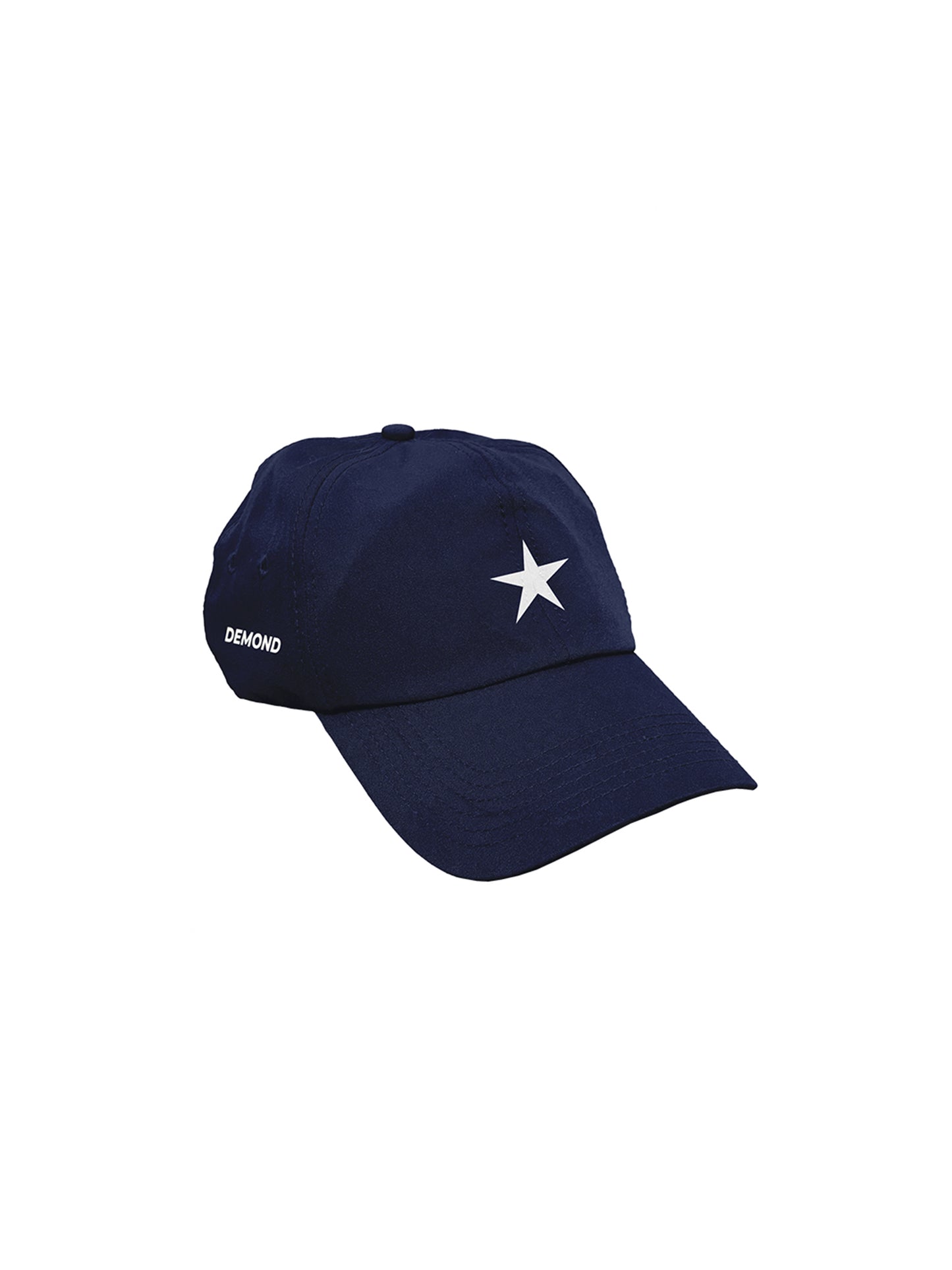 DEMOND Cap Navy