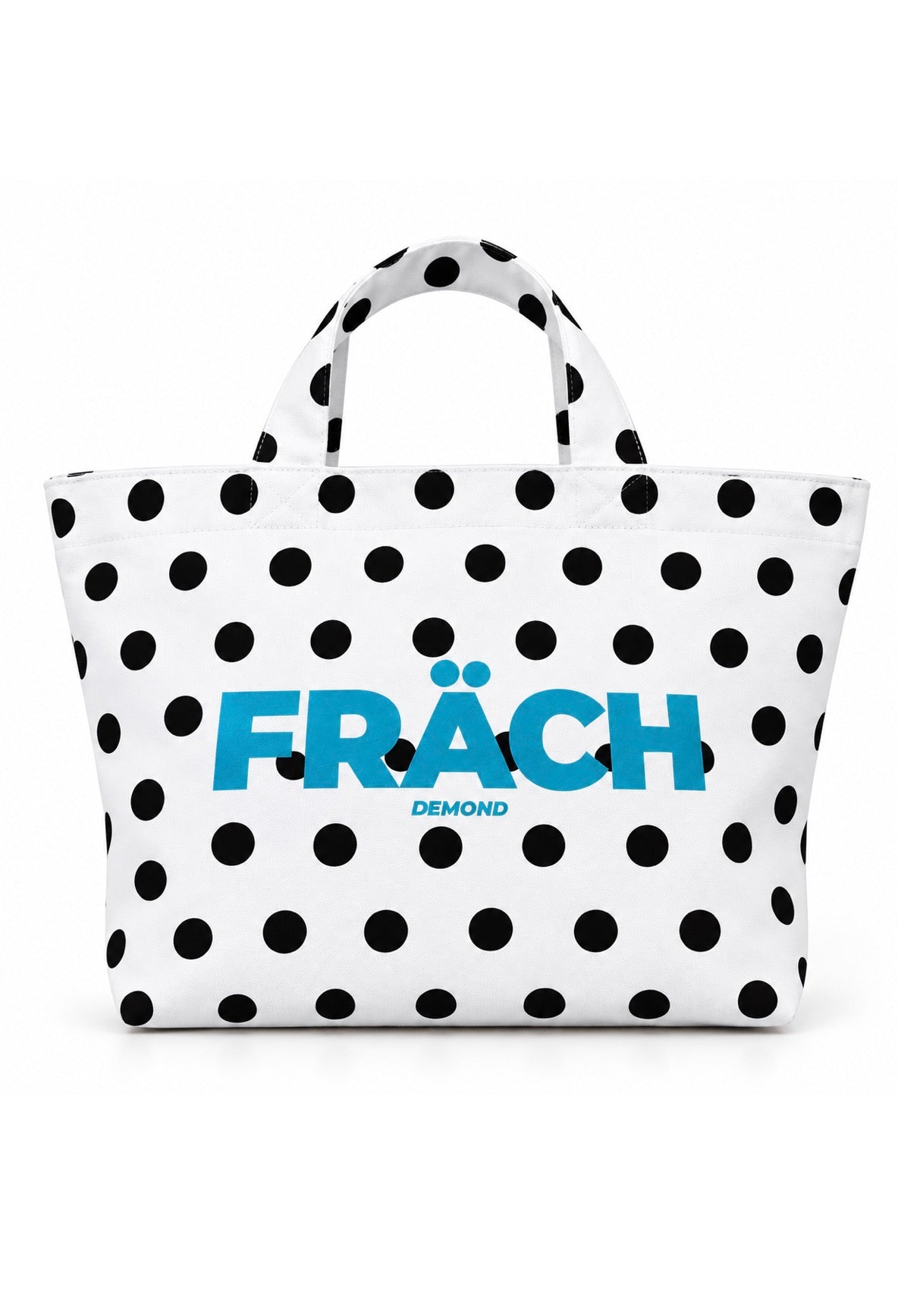 FRÄCH Aqua mini Tragetasche