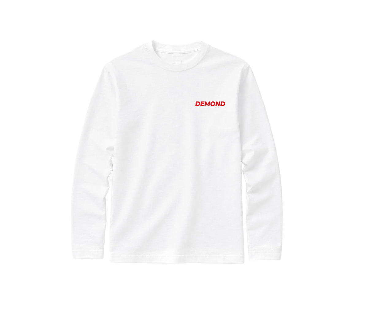 Herz Langarmshirt