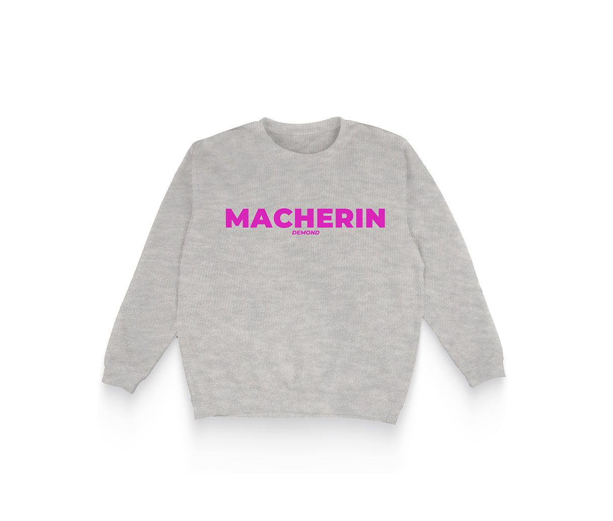 Macherin Sweatshirt