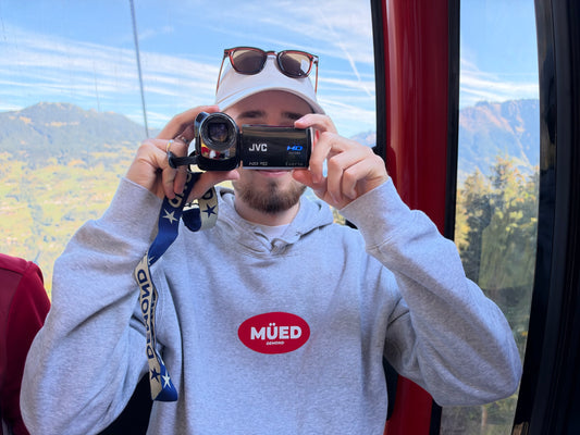 Müed Hoodie