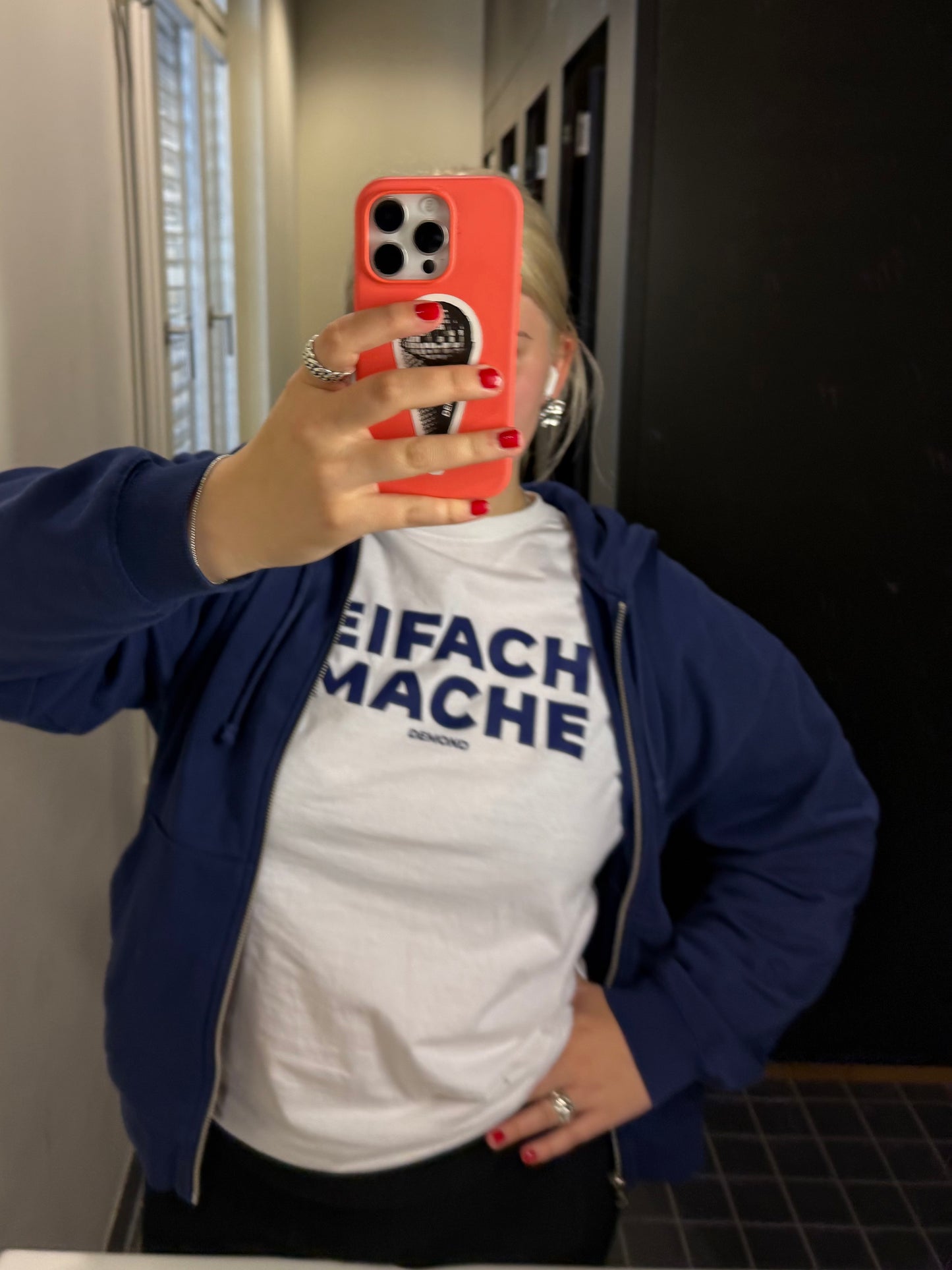 EIFACH MACHE T-Shirt