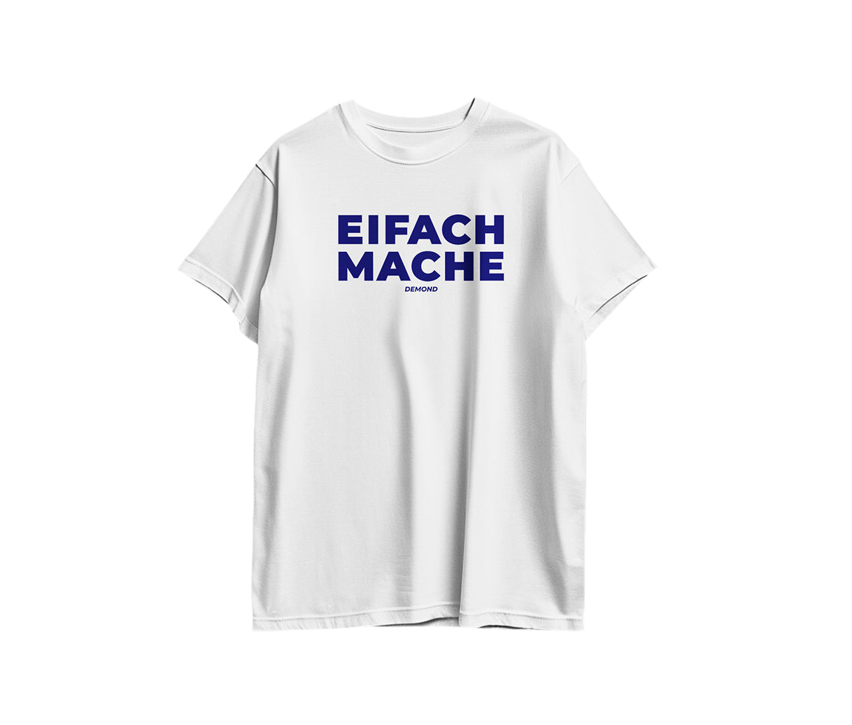 EIFACH MACHE T-Shirt