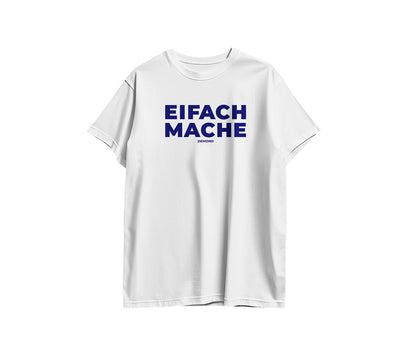EIFACH MACHE T-Shirt