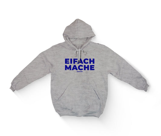 EIFACH MACHE Hoodie