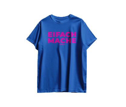 EIFACH MACHE T-Shirt