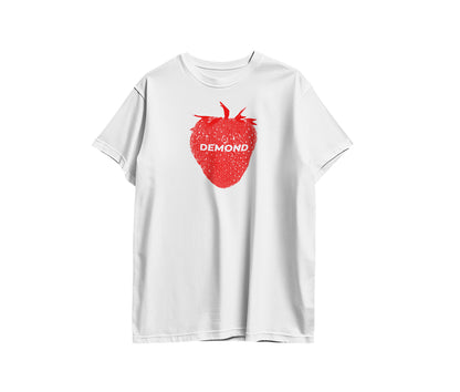 Erdbeeri T-Shirt