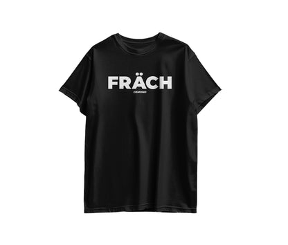 FRÄCH T-Shirt «Jules collection»