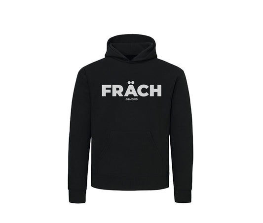 FRÄCH Hoodie