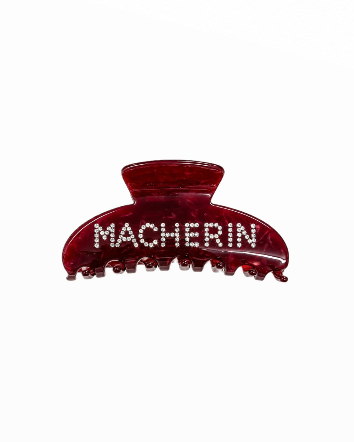 Macherin Haarklammer