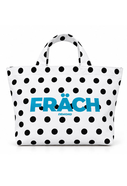 FRÄCH Aqua mini Tragetasche