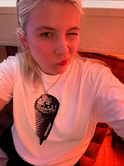 GLACE T-Shirt
