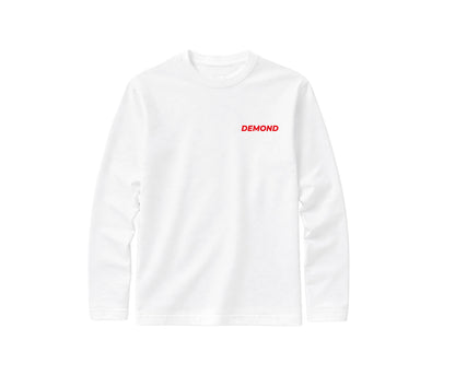 Herz Langarmshirt