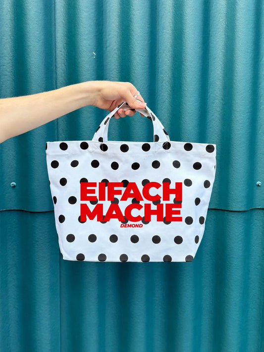 EIFACH MACHE mini Tragetasche