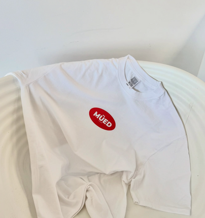 MÜED T-Shirt