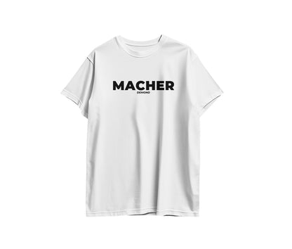 MACHER T-Shirt