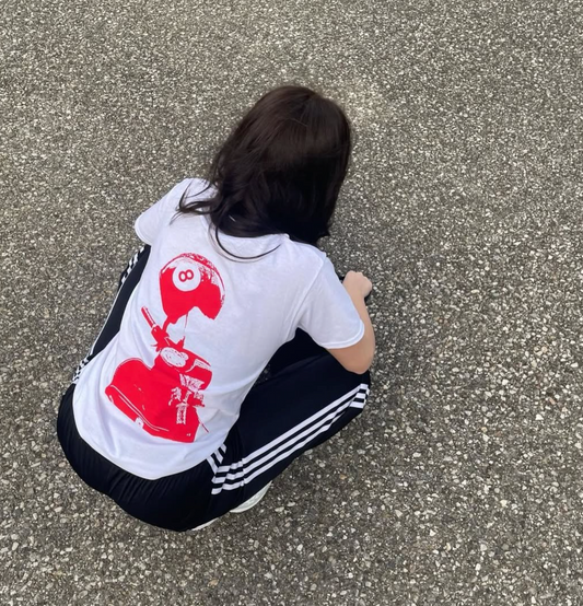 Mofa T-Shirt