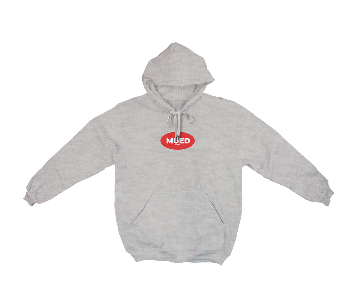Müed Hoodie