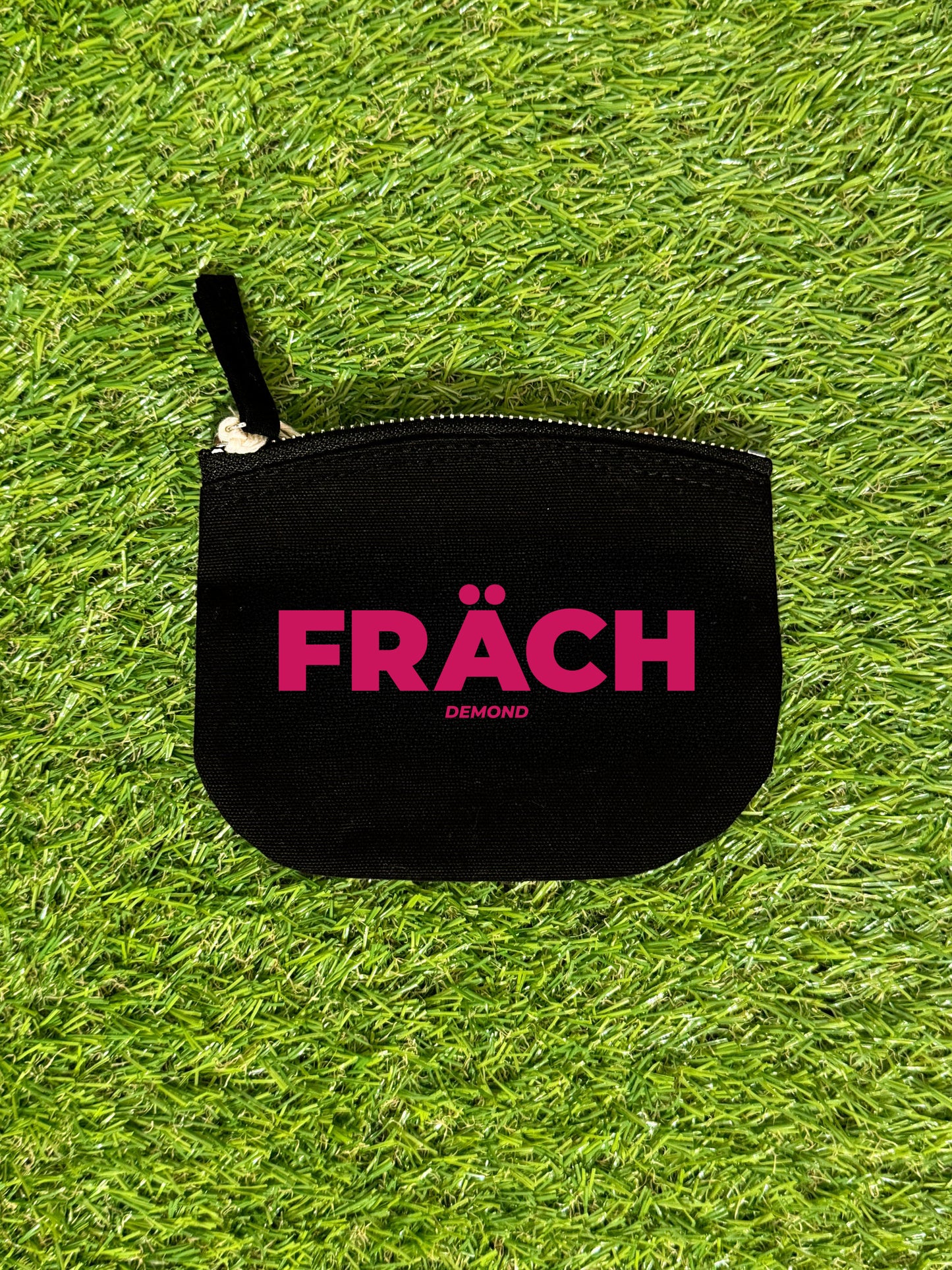 FRÄCH Nessesaire klein Pink