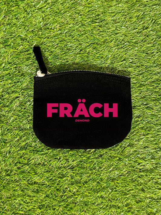 FRÄCH Nessesaire klein Pink
