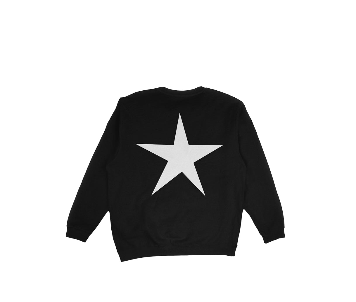 Stern sweatshirt