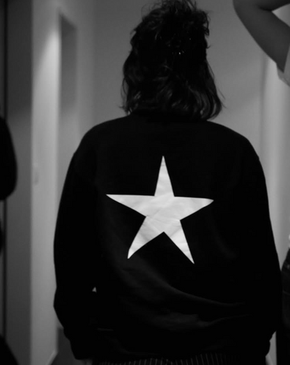 Stern sweatshirt
