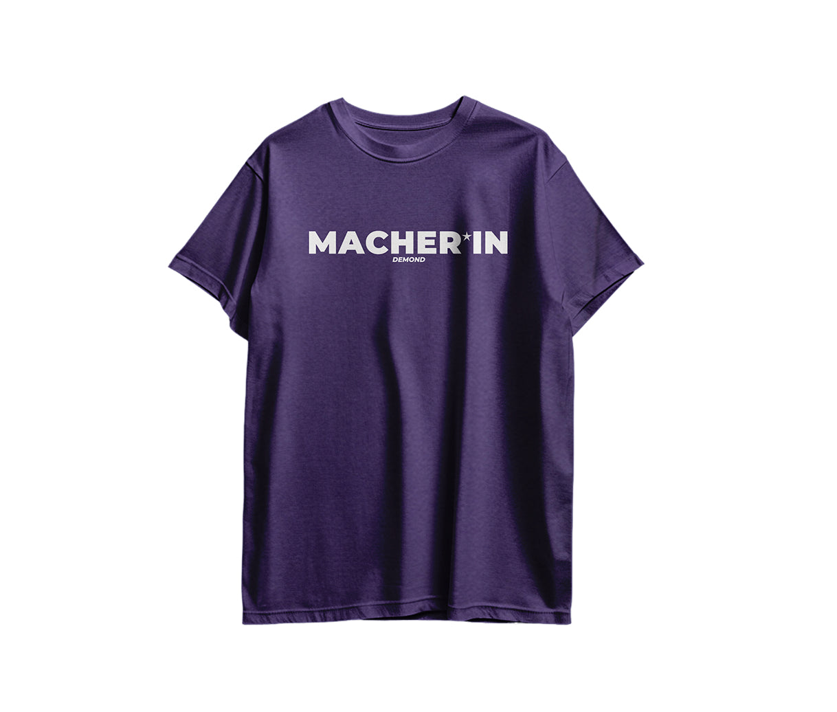 Streik T-Shirt