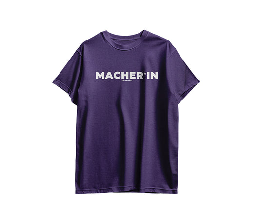 Streik T-Shirt