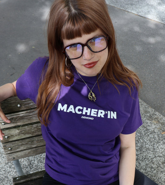 Streik T-Shirt