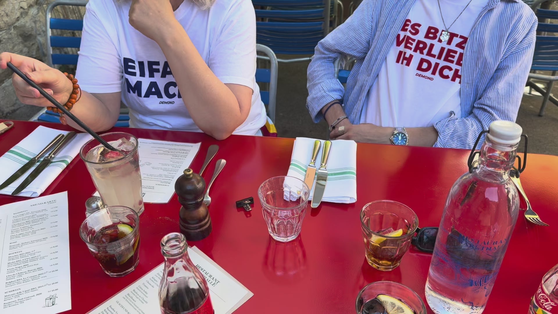 Video laden: 